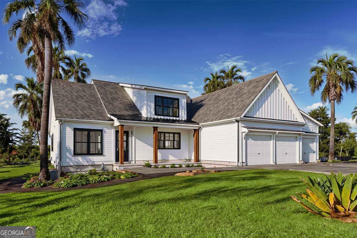 LOT 5 Palmetto Wynd Waverly - 2