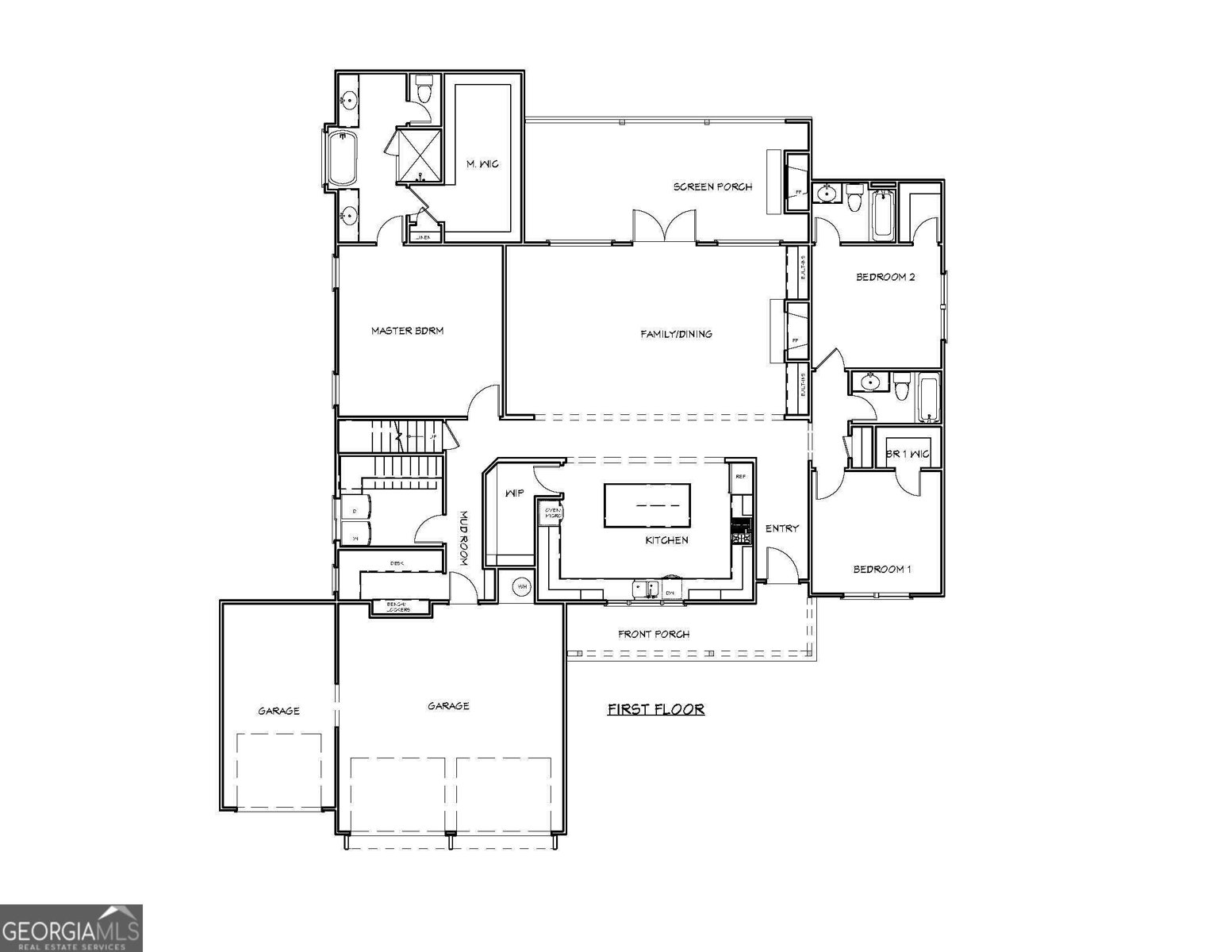 LOT 5 Palmetto Wynd Waverly - 3