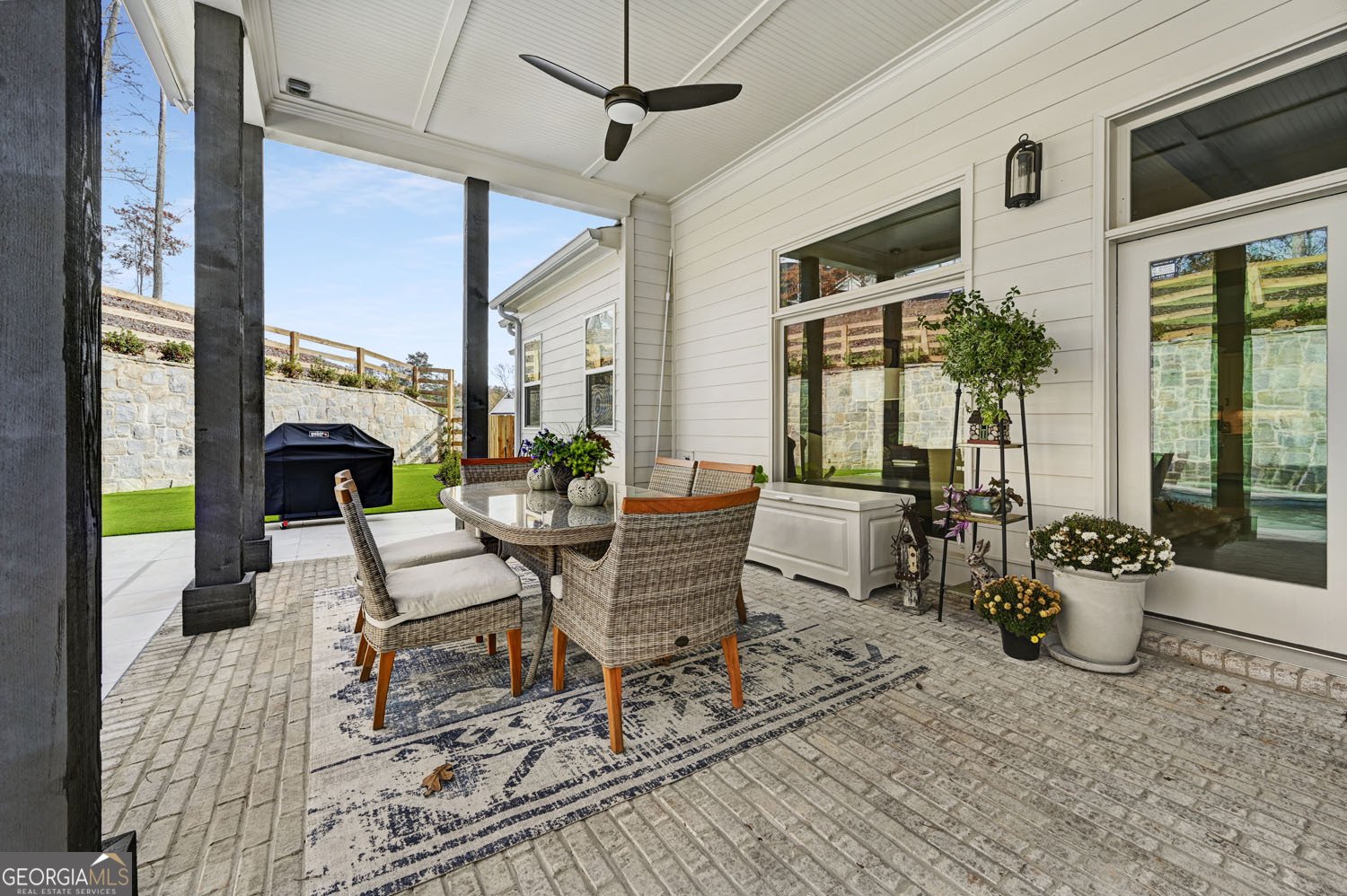 LOT 5 Palmetto Wynd Waverly - 34