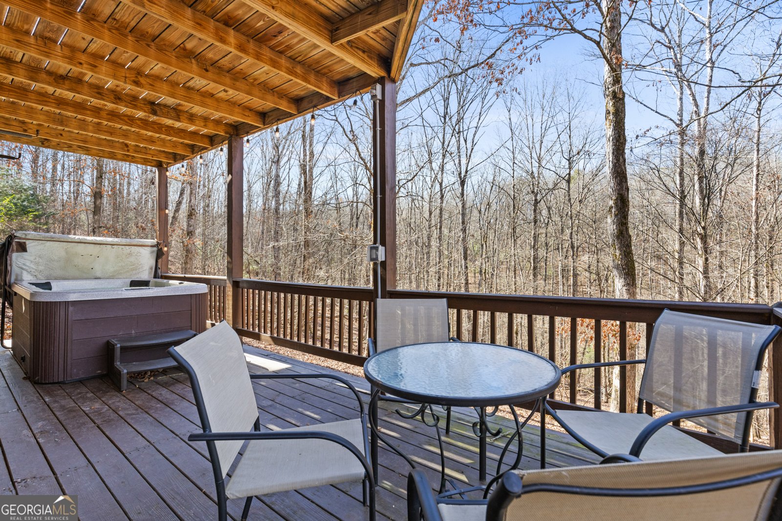 97 Cowboy Way Mineral Bluff - 25