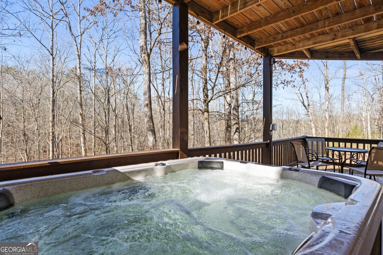 97 Cowboy Way Mineral Bluff - 26