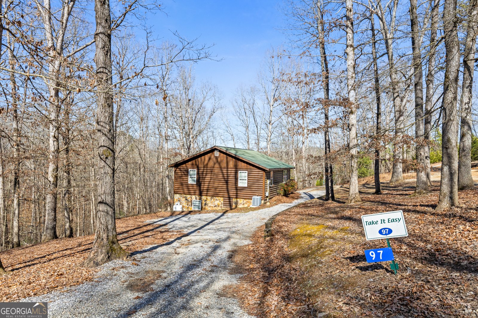 97 Cowboy Way Mineral Bluff - 4