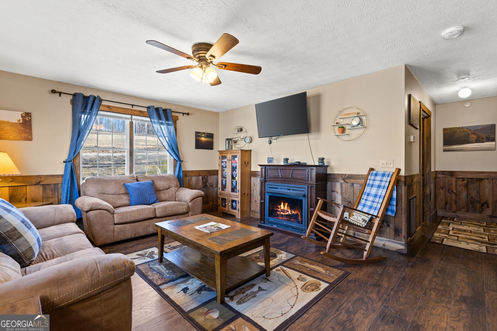 97 Cowboy Way Mineral Bluff - 9