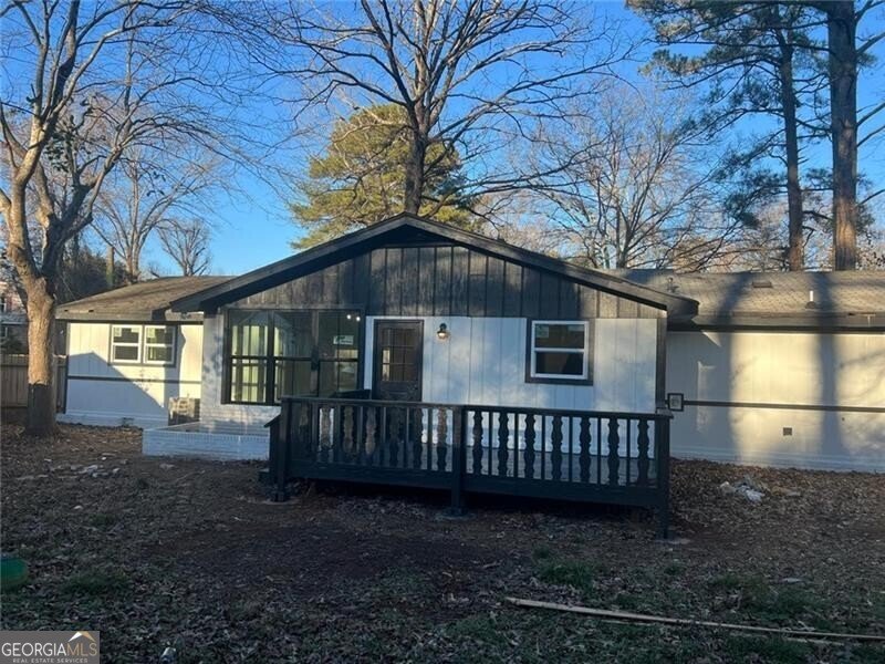 1055 Pinecrest Drive Forest Park - 23