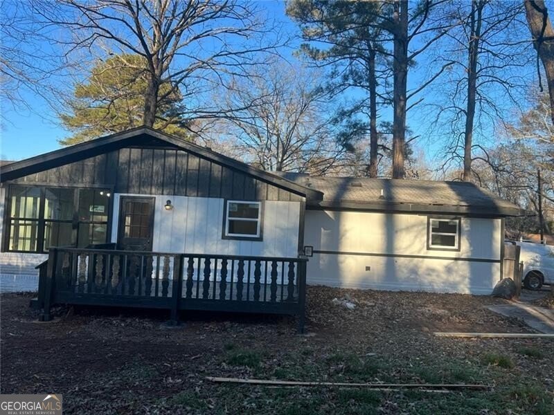 1055 Pinecrest Drive Forest Park - 26