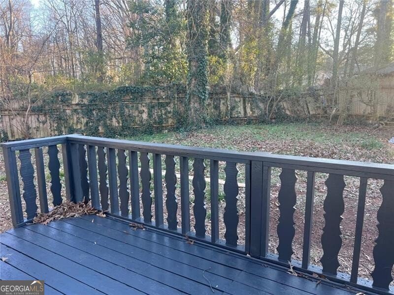 1055 Pinecrest Drive Forest Park - 27