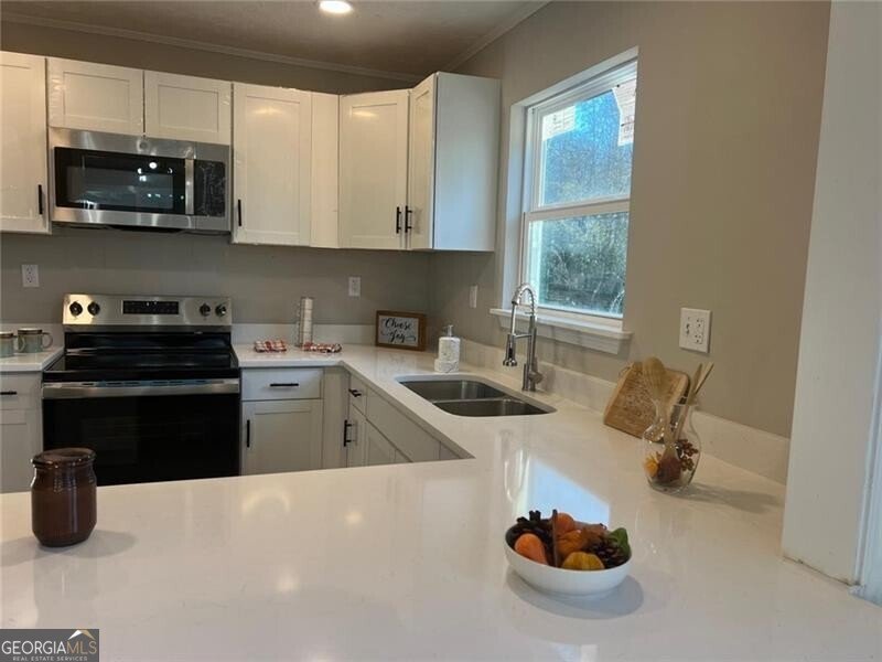 1055 Pinecrest Drive Forest Park - 5
