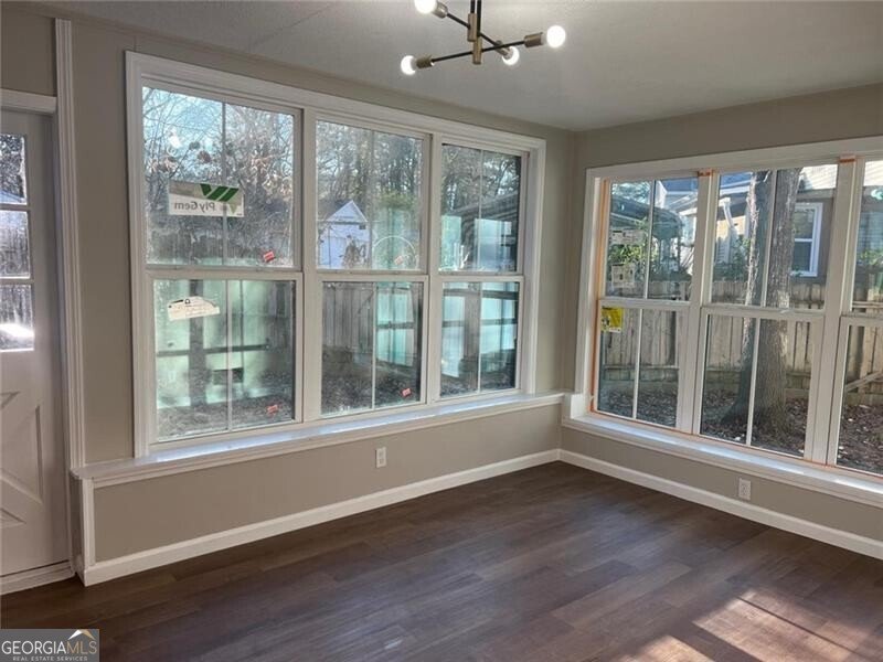 1055 Pinecrest Drive Forest Park - 9