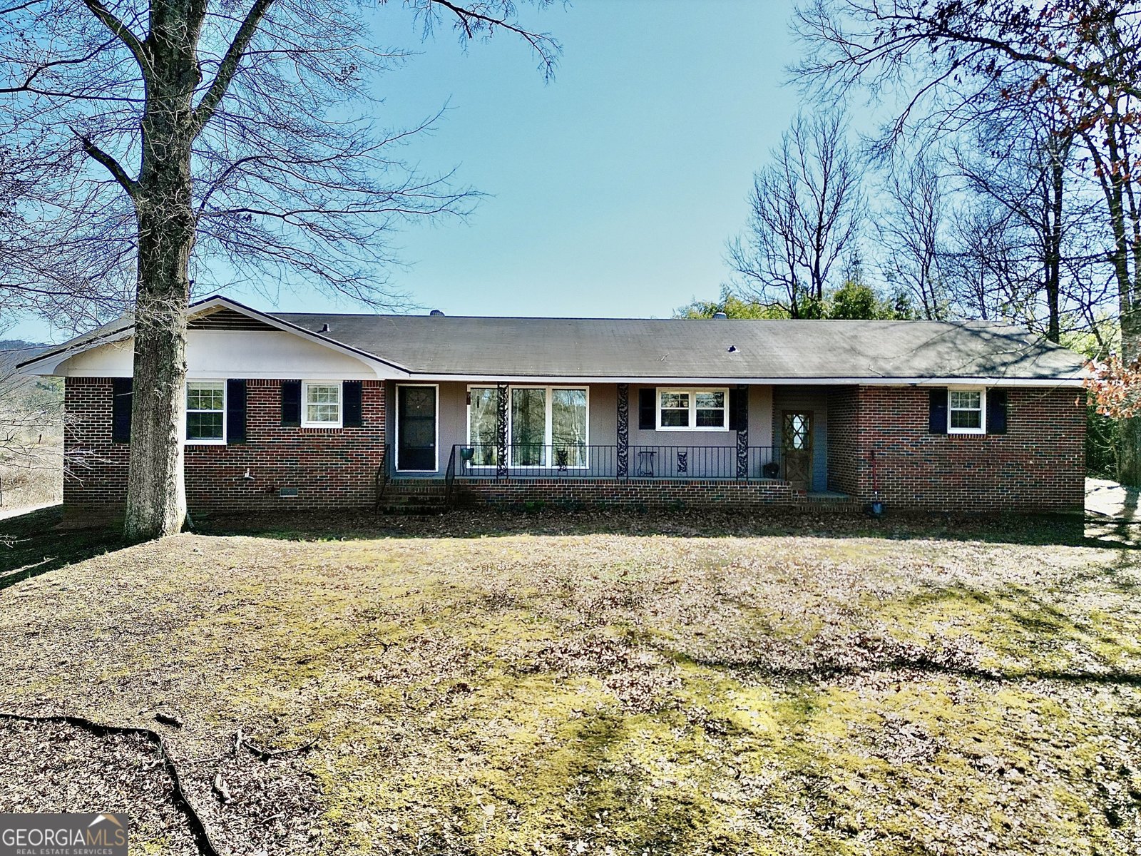 107 Pinson Road Rome - 1