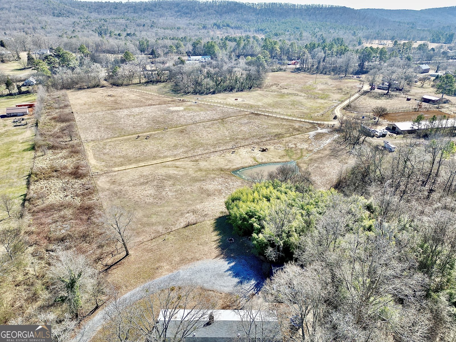 107 Pinson Road Rome - 14