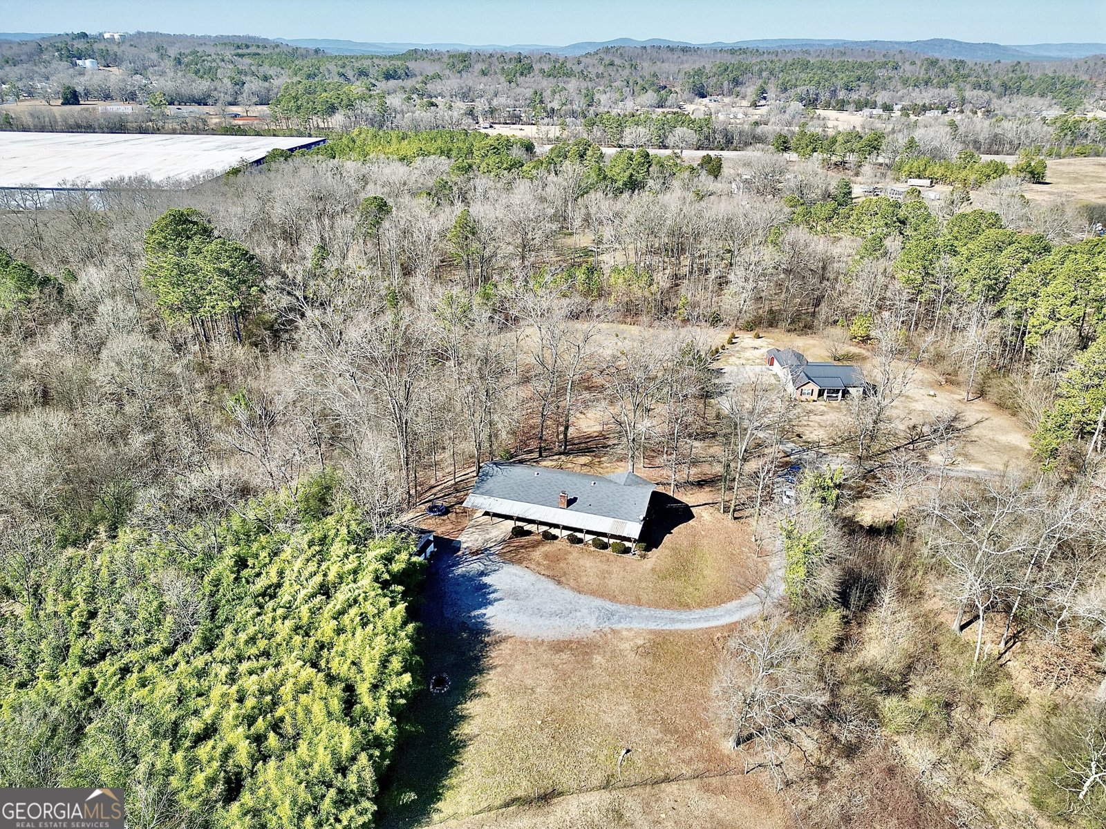 107 Pinson Road Rome - 15