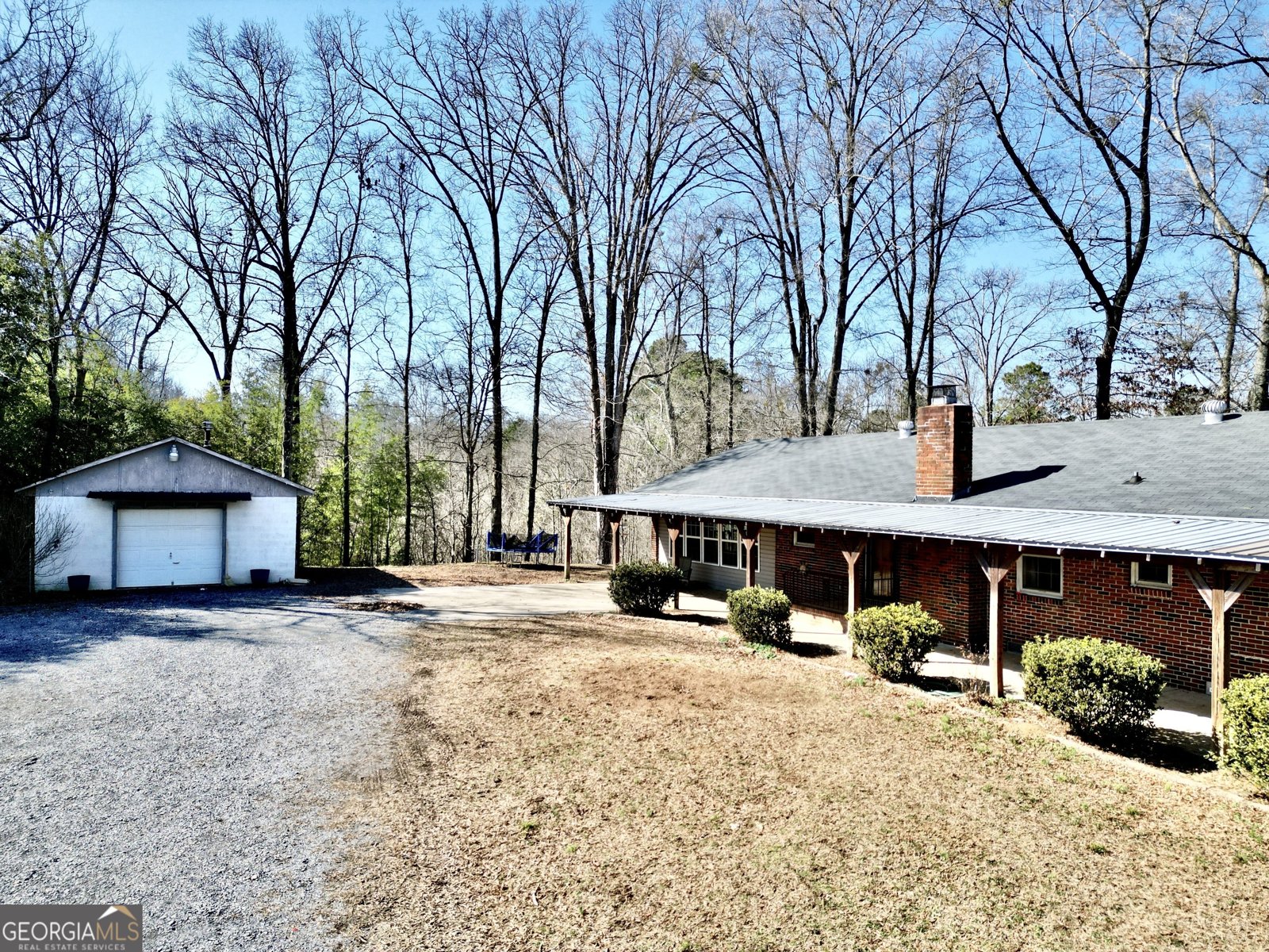 107 Pinson Road Rome - 16