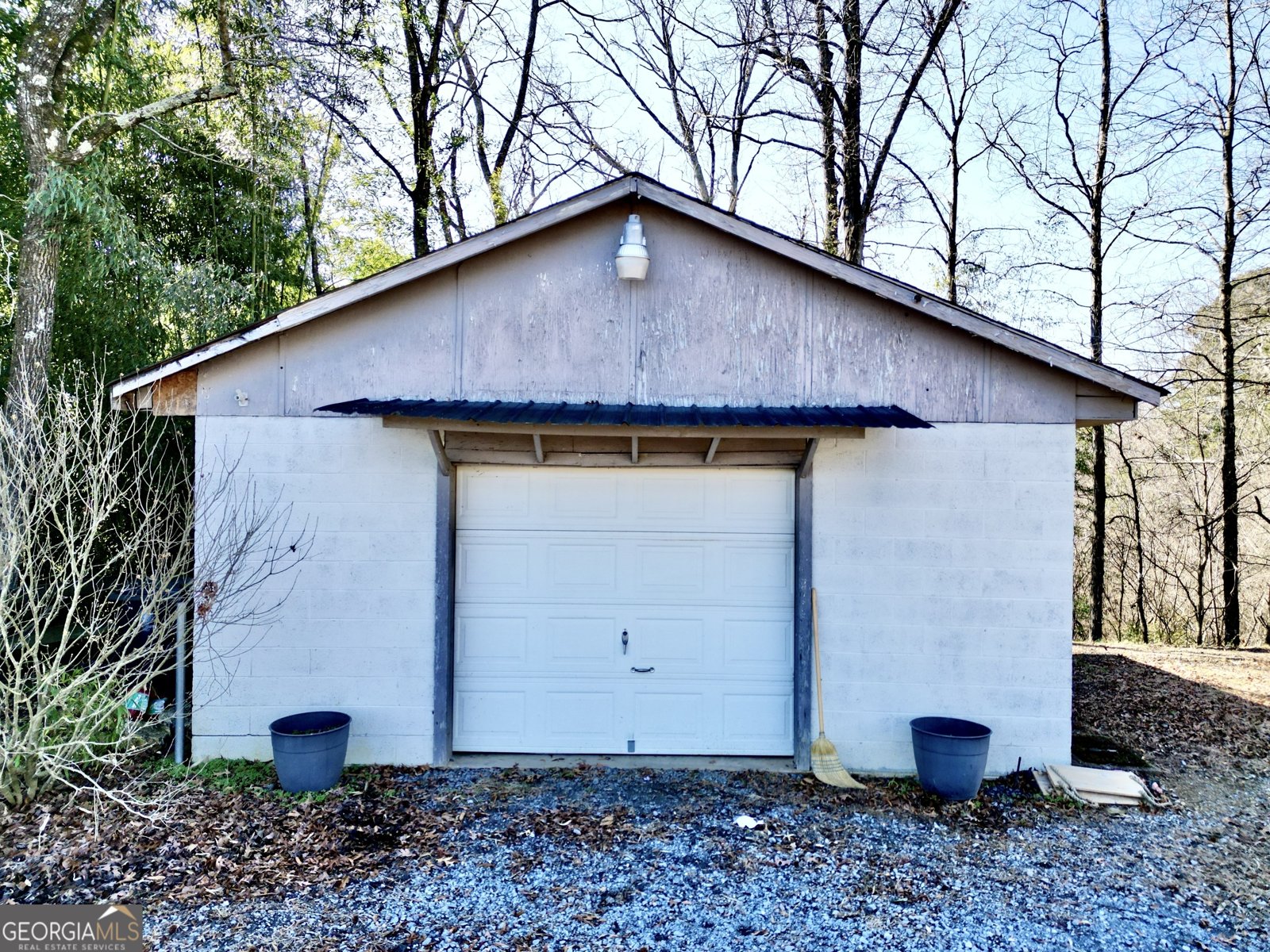 107 Pinson Road Rome - 17