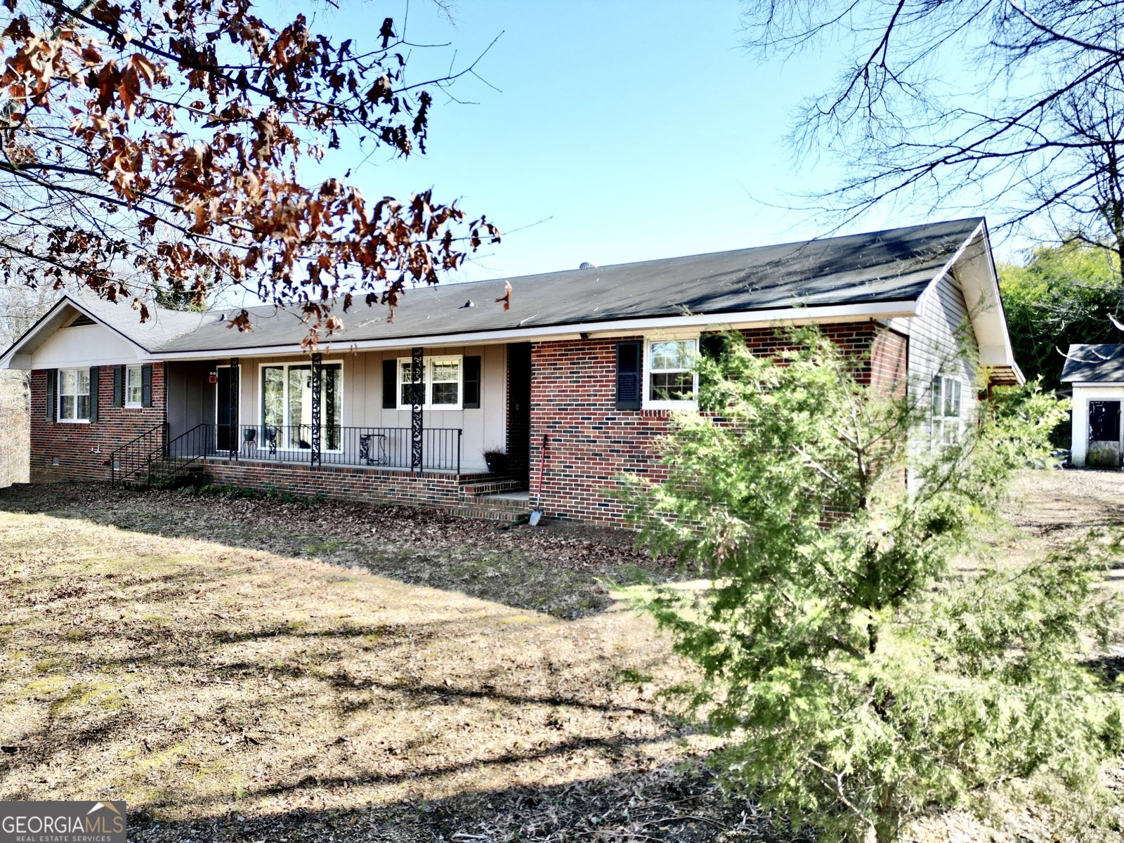107 Pinson Road Rome - 2