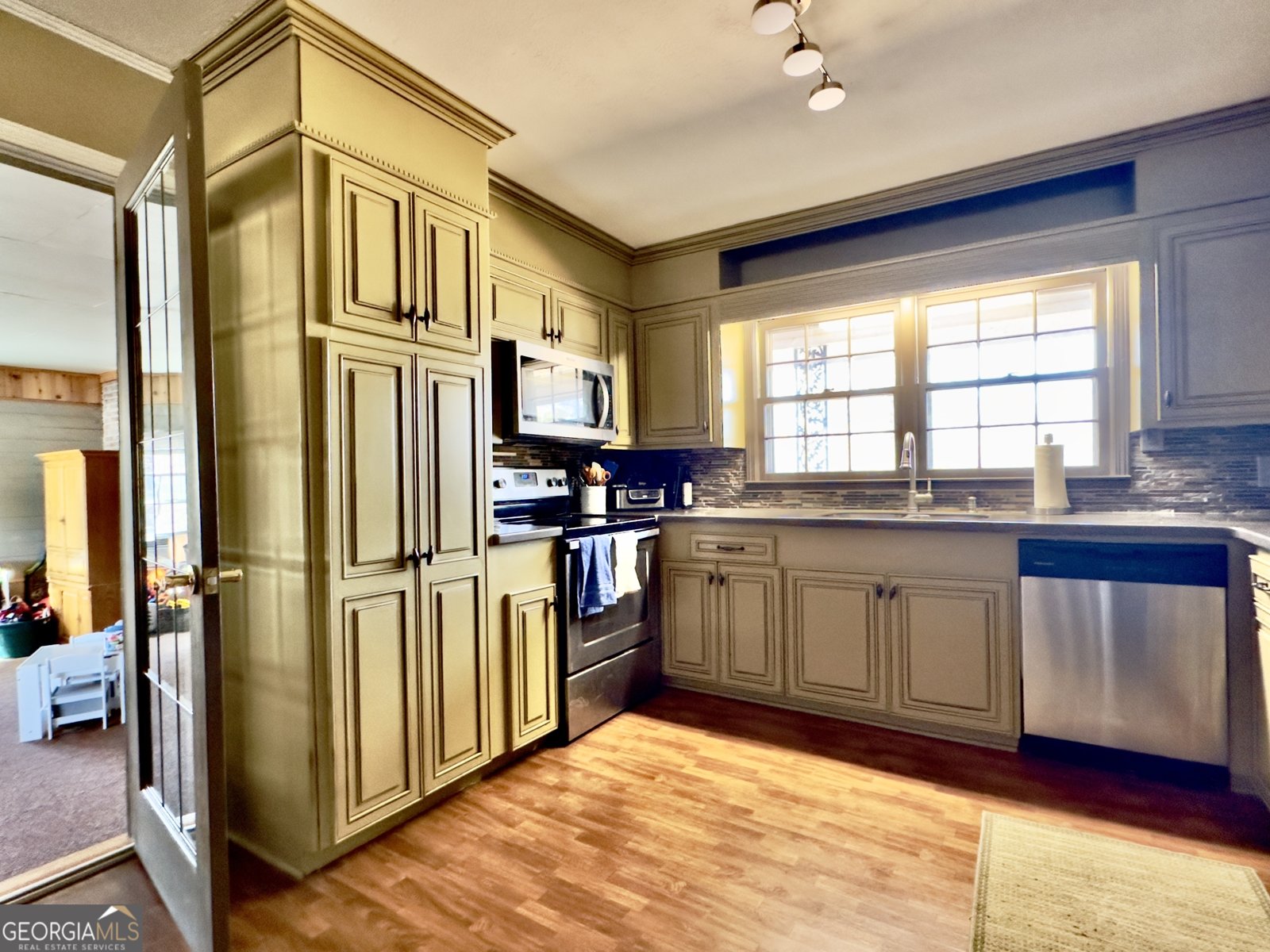 107 Pinson Road Rome - 27