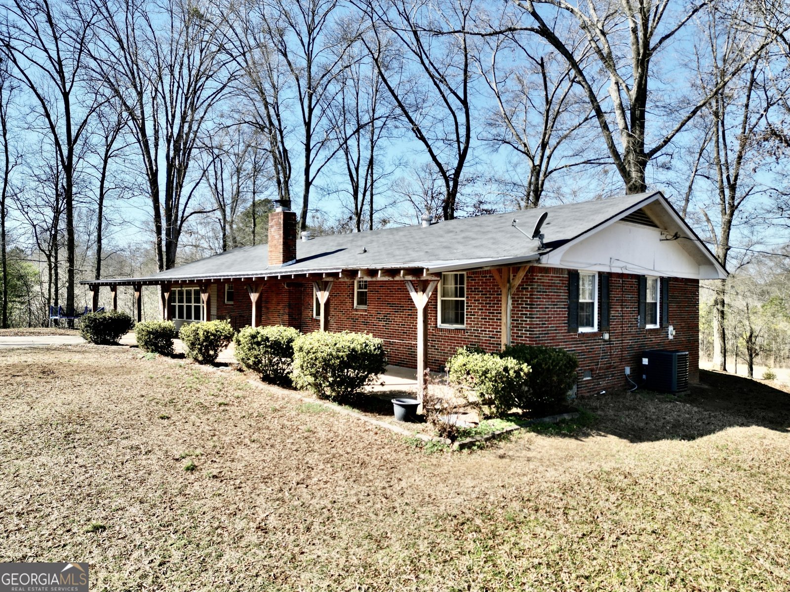 107 Pinson Road Rome - 3