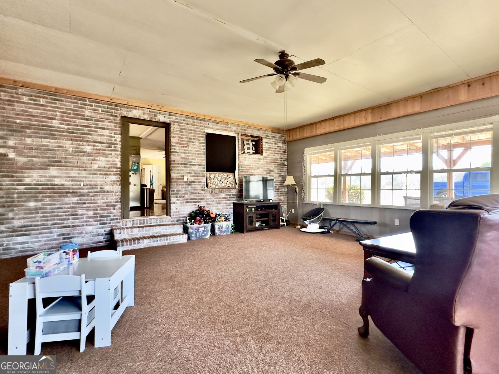 107 Pinson Road Rome - 33