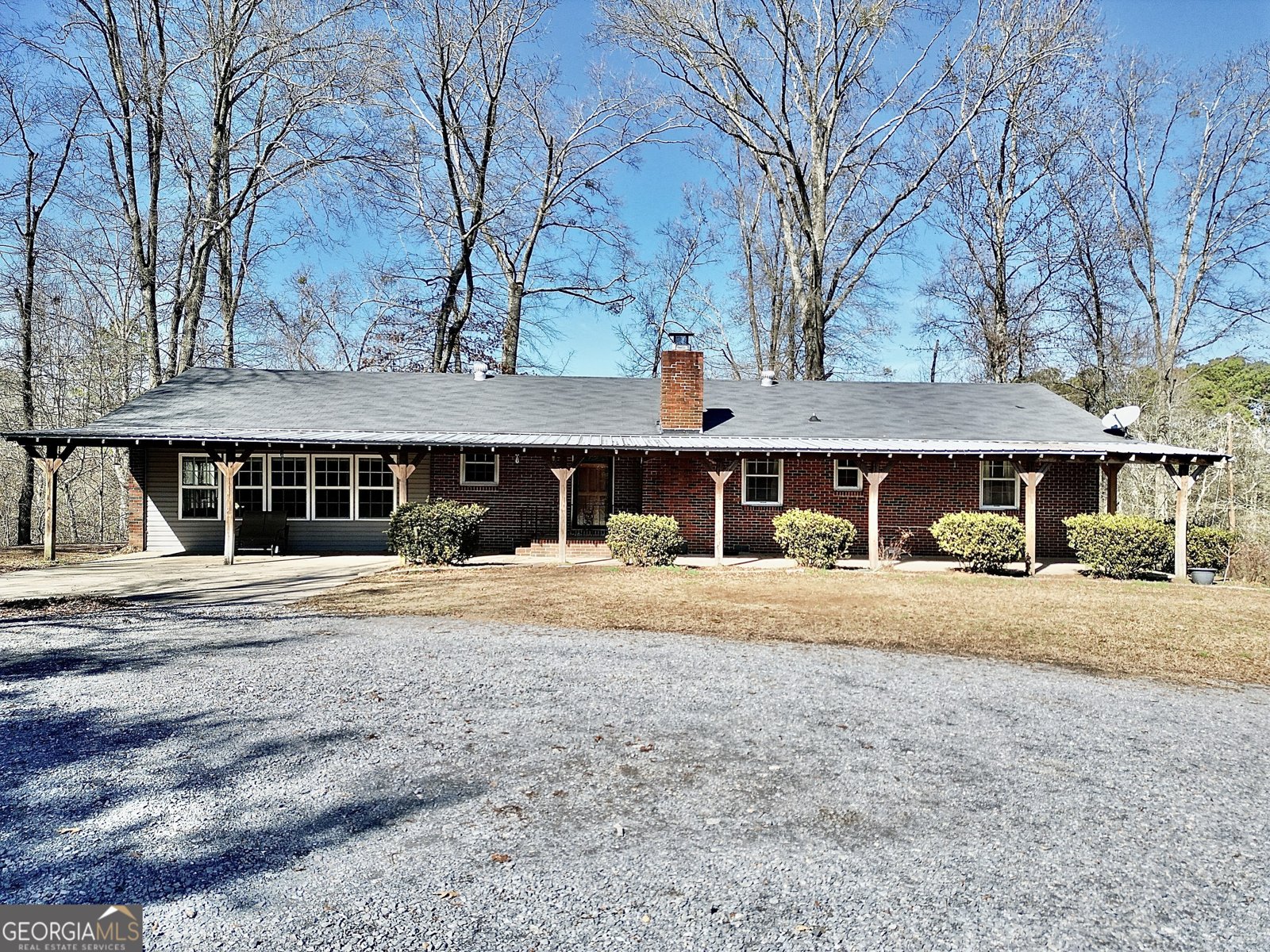 107 Pinson Road Rome - 4