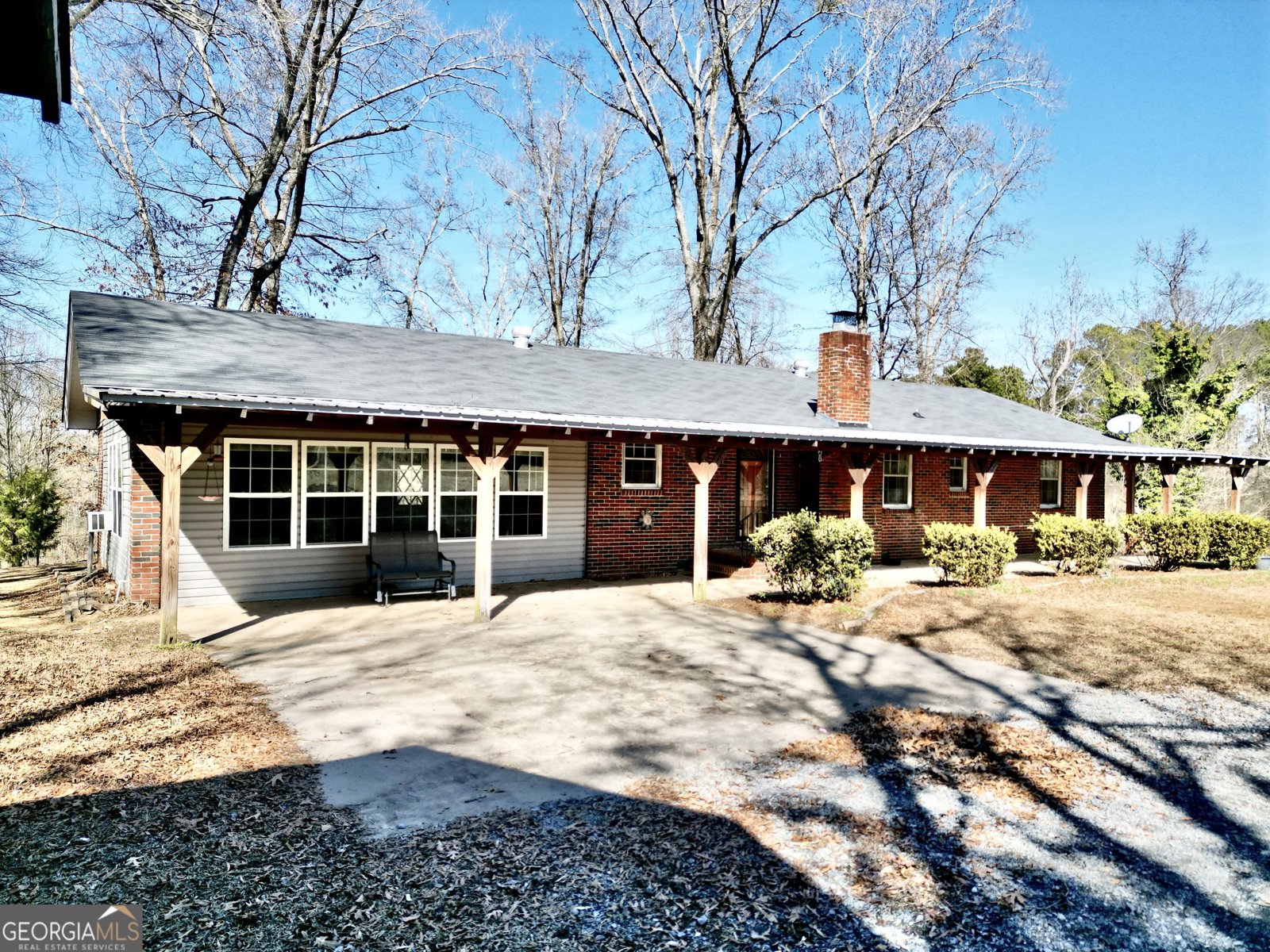 107 Pinson Road Rome - 5