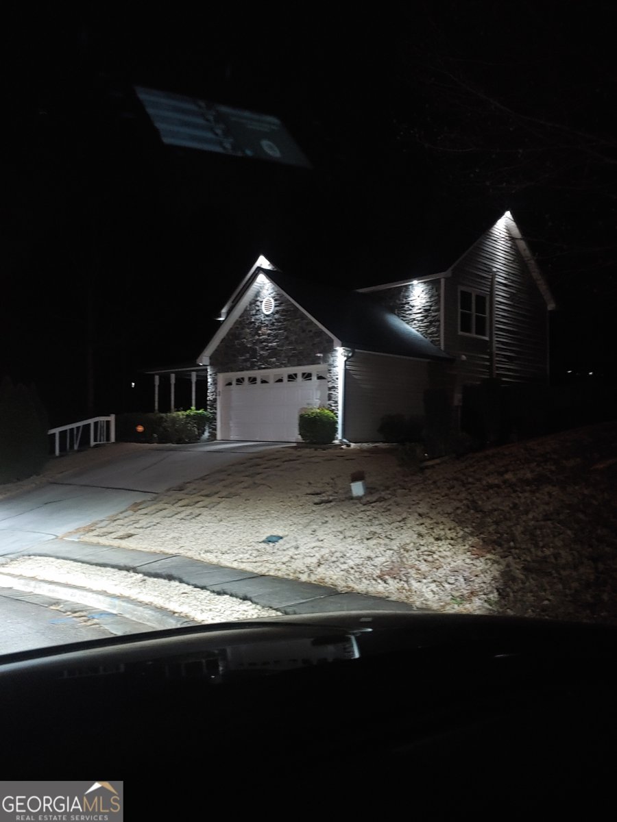 1440 Steam Engine Way Conyers - 2
