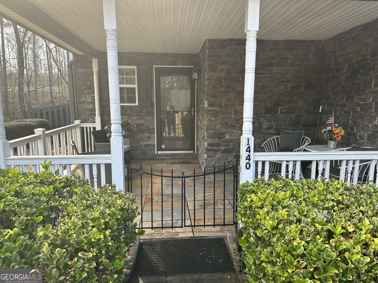 1440 Steam Engine Way Conyers - 3
