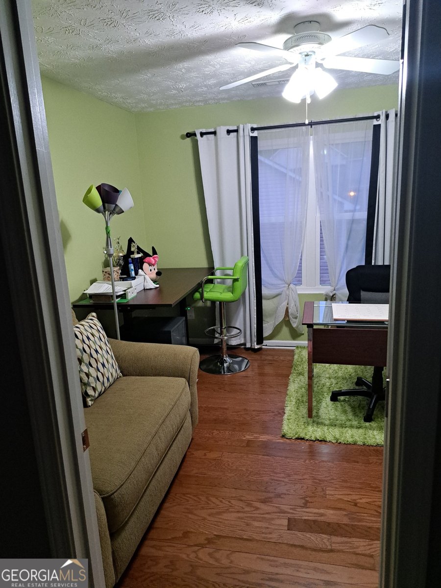 1440 Steam Engine Way Conyers - 33