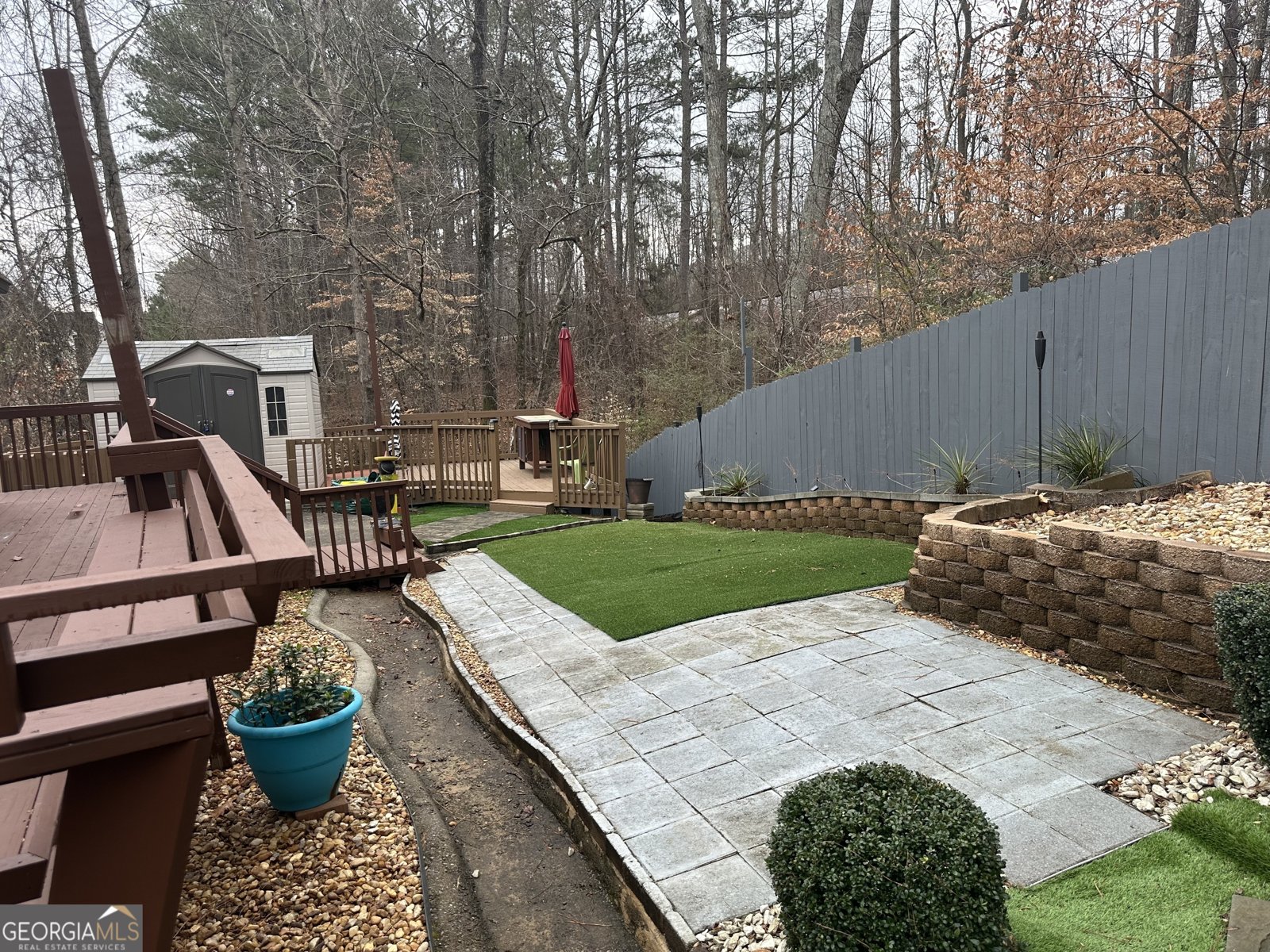 1440 Steam Engine Way Conyers - 37