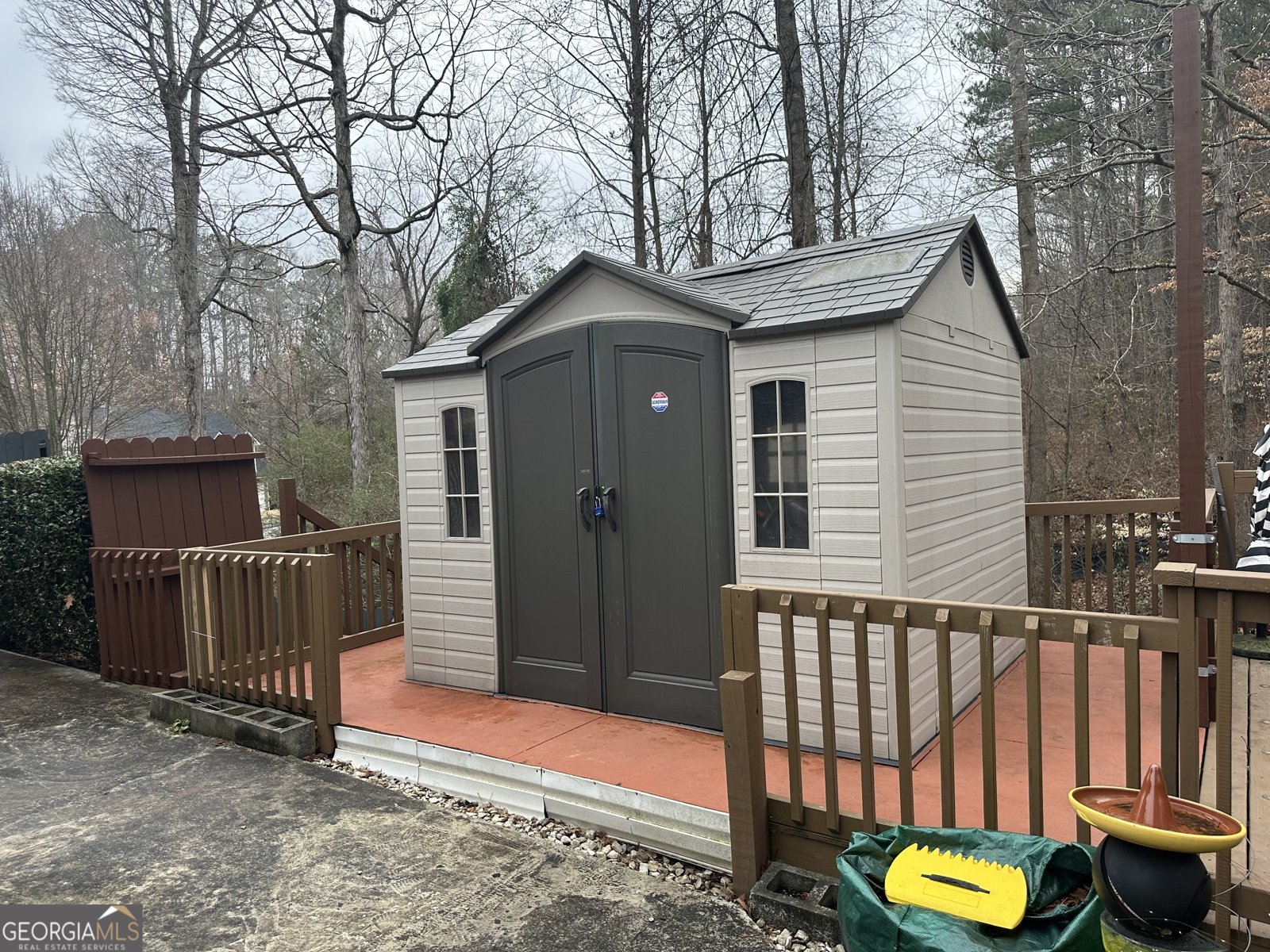 1440 Steam Engine Way Conyers - 47