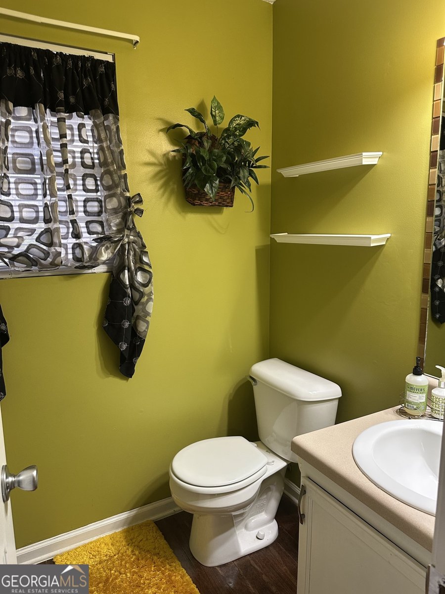 1440 Steam Engine Way Conyers - 5