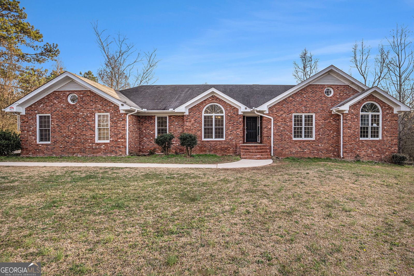 920 Cane Creek Road Athens - 1