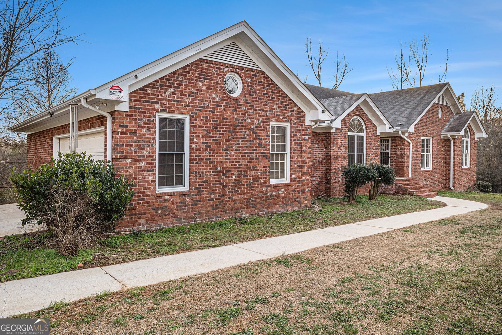 920 Cane Creek Road Athens - 2