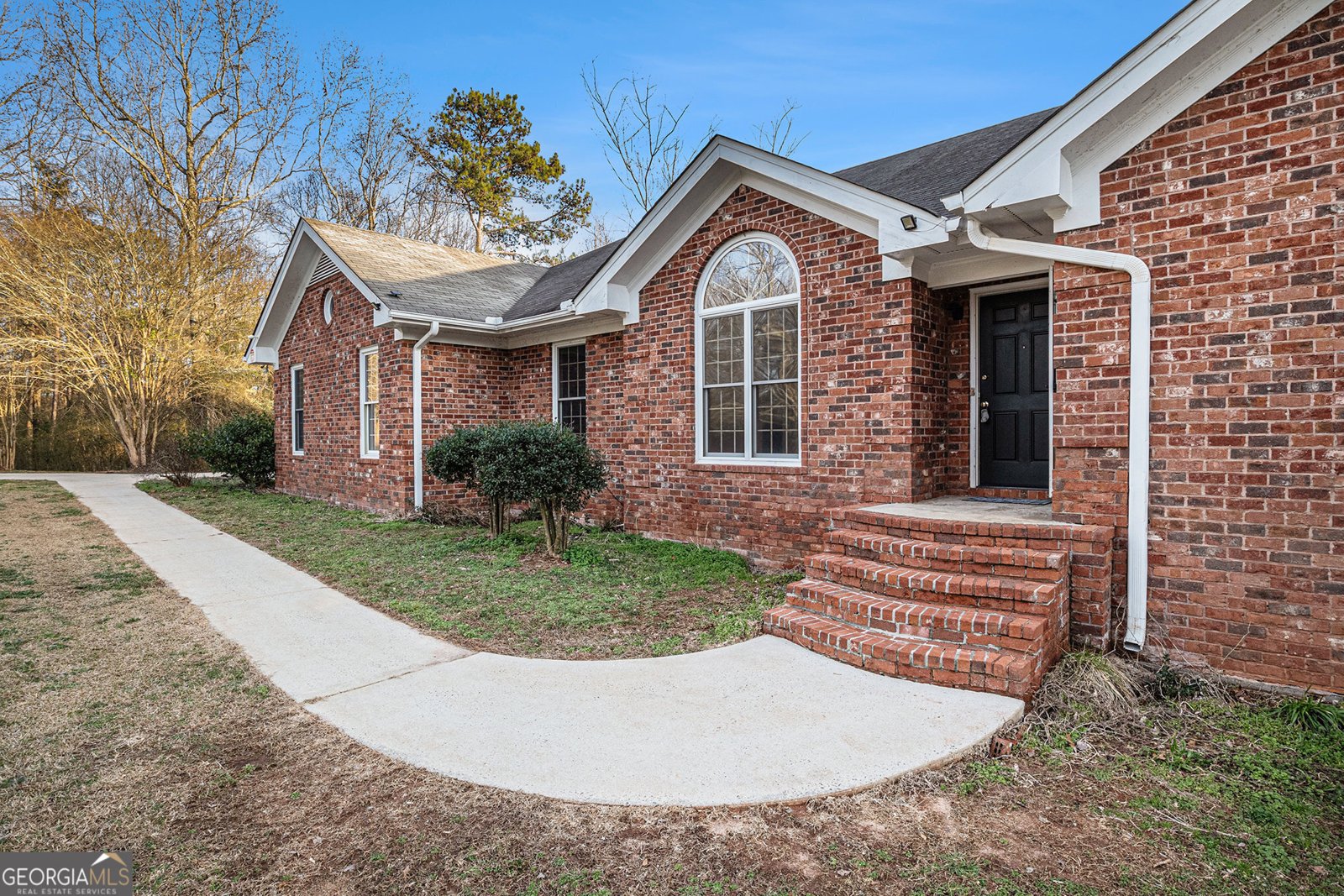 920 Cane Creek Road Athens - 3