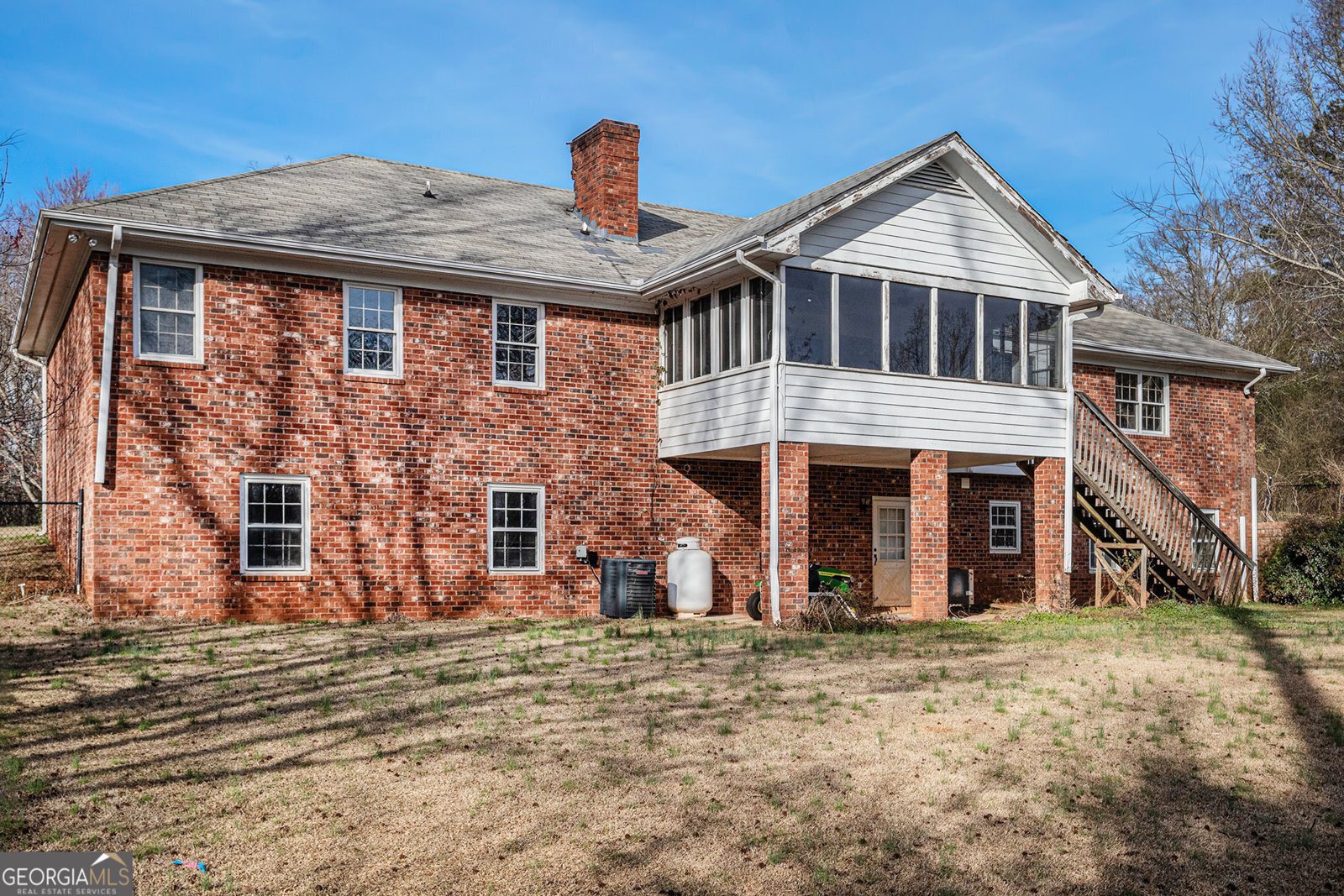 920 Cane Creek Road Athens - 30