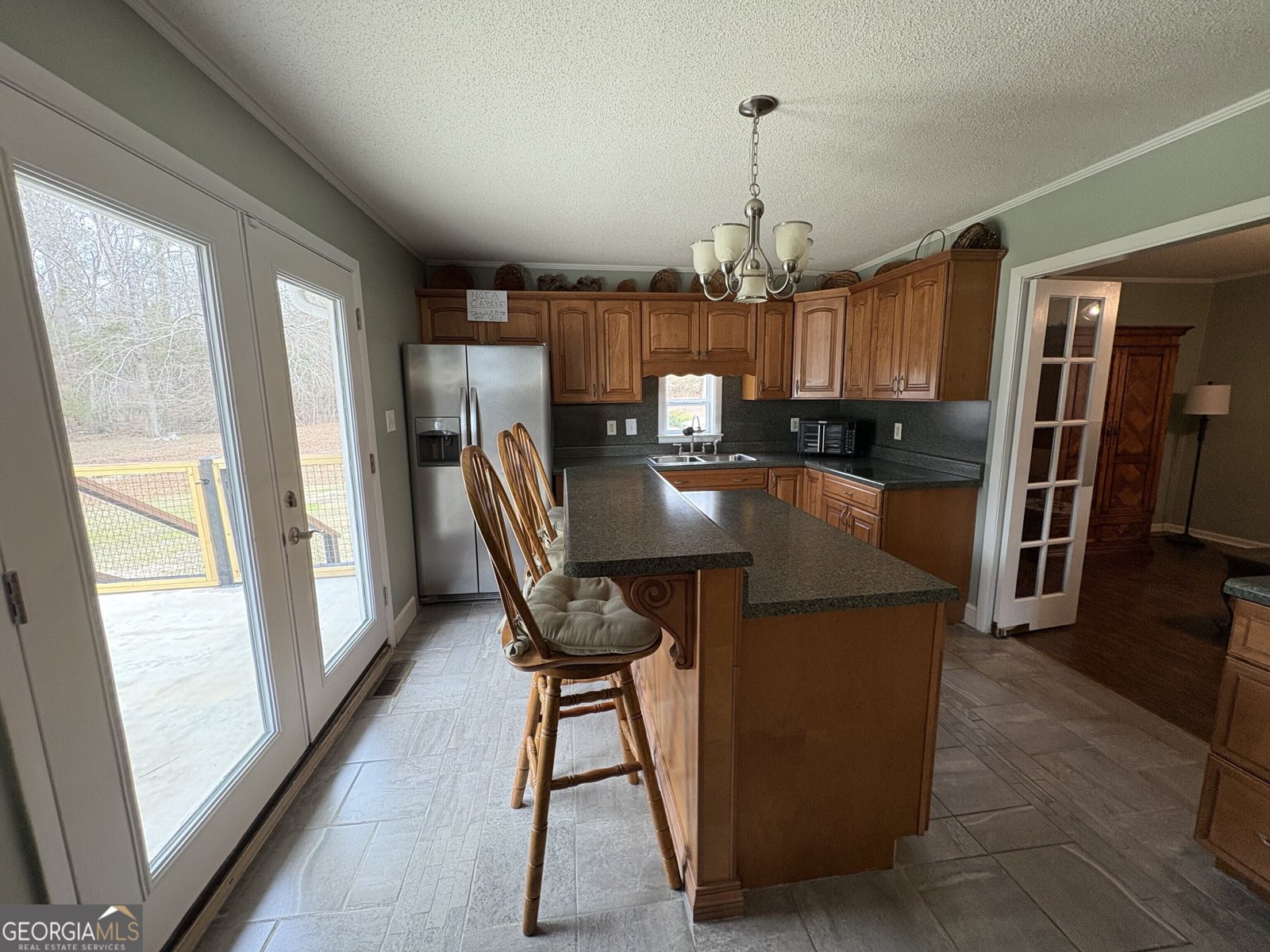 3450 Union Church Road Warthen - 11