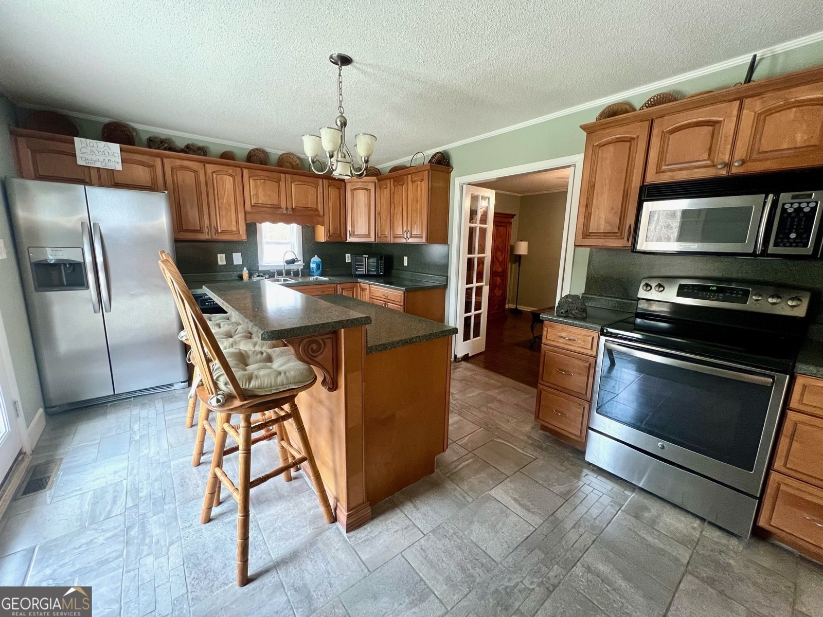 3450 Union Church Road Warthen - 12