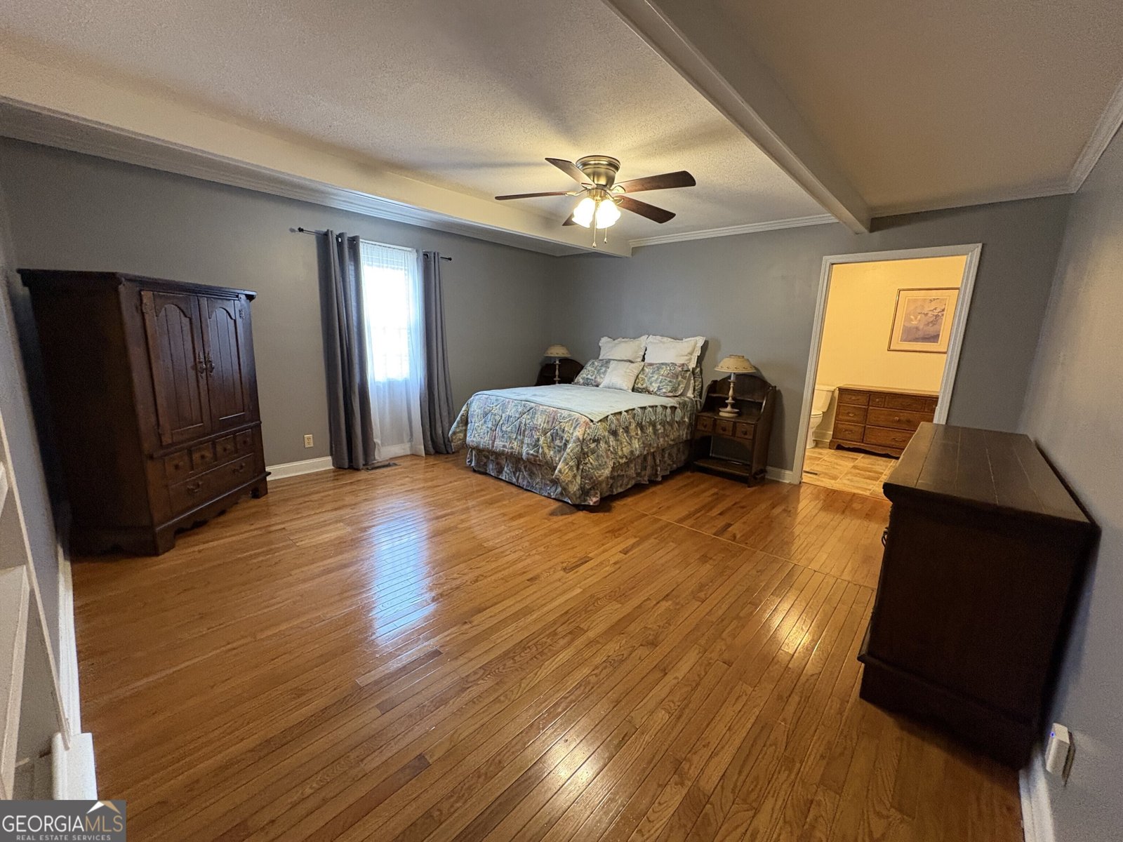 3450 Union Church Road Warthen - 18