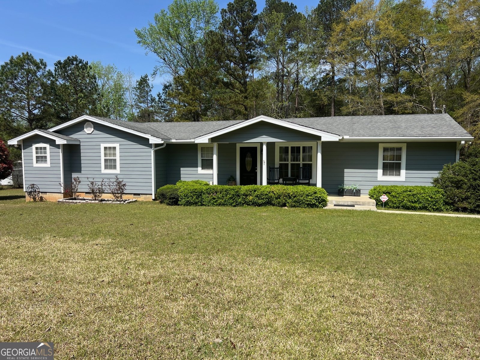 3450 Union Church Road Warthen - 2