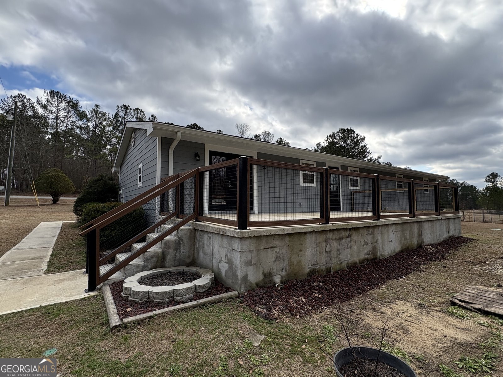 3450 Union Church Road Warthen - 25