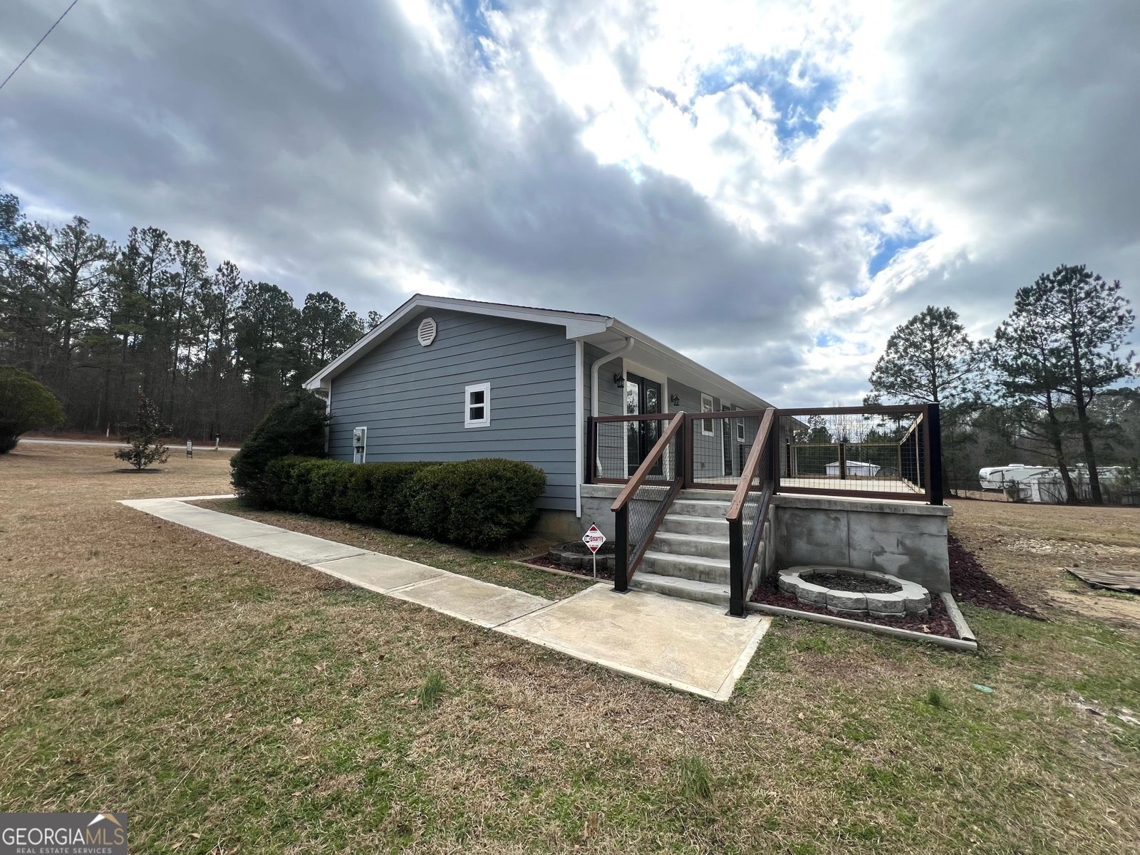 3450 Union Church Road Warthen - 26
