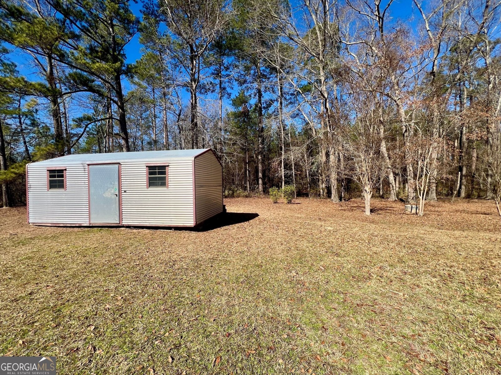 3450 Union Church Road Warthen - 27