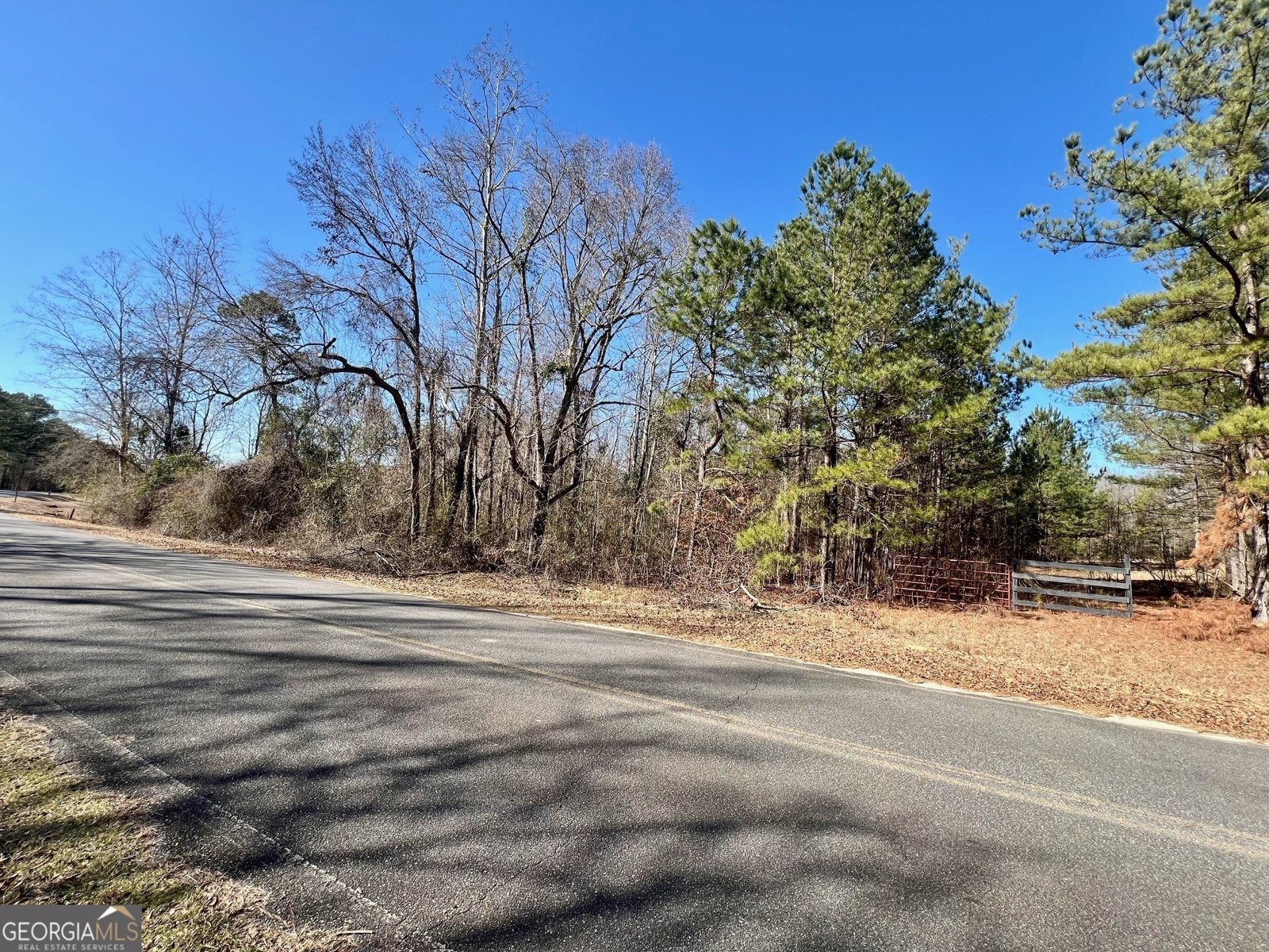 3450 Union Church Road Warthen - 30