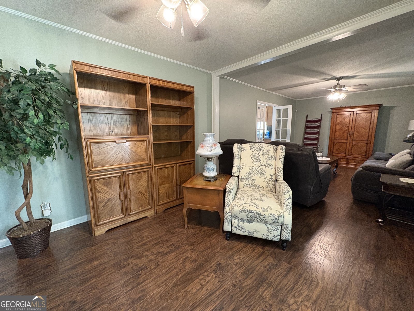 3450 Union Church Road Warthen - 5