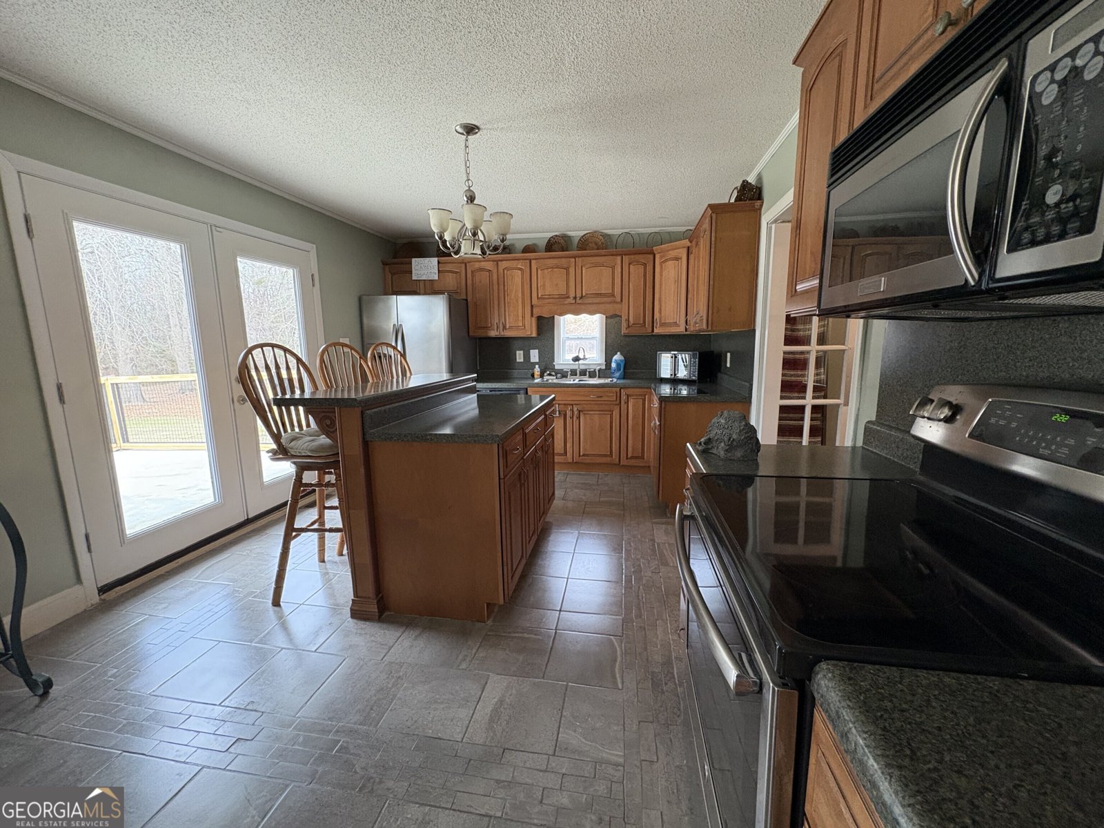 3450 Union Church Road Warthen - 7