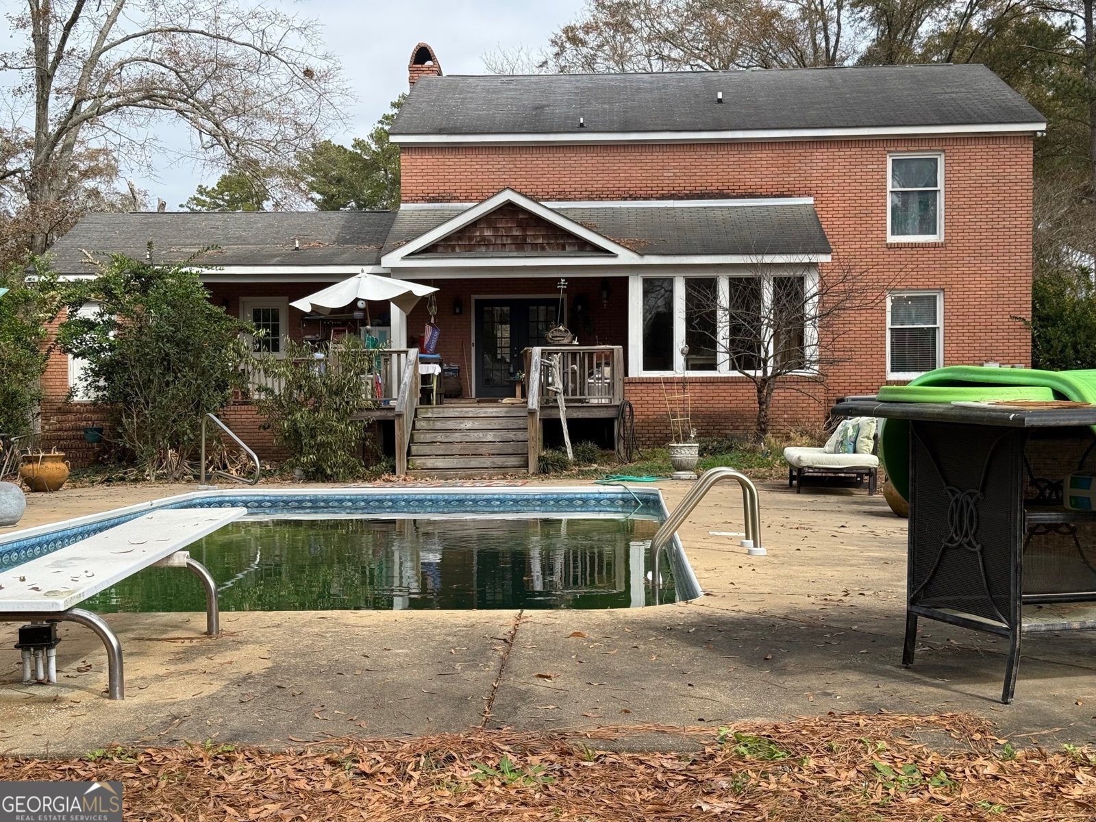 431 Woodlawn Dr. Eufaula - 10