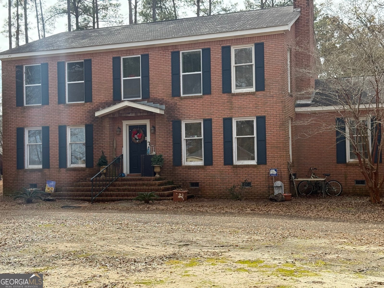 431 Woodlawn Dr. Eufaula - 11