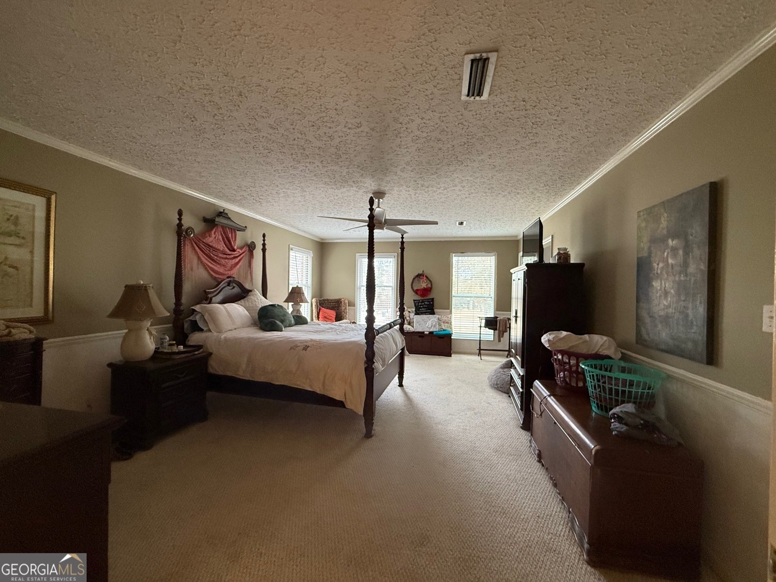 431 Woodlawn Dr. Eufaula - 2