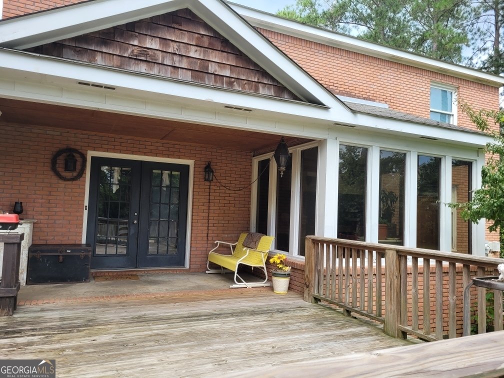 431 Woodlawn Drive Eufaula - 25