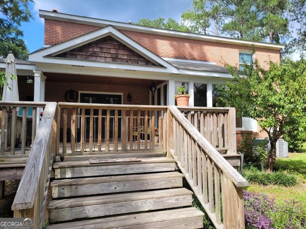 431 Woodlawn Drive Eufaula - 26