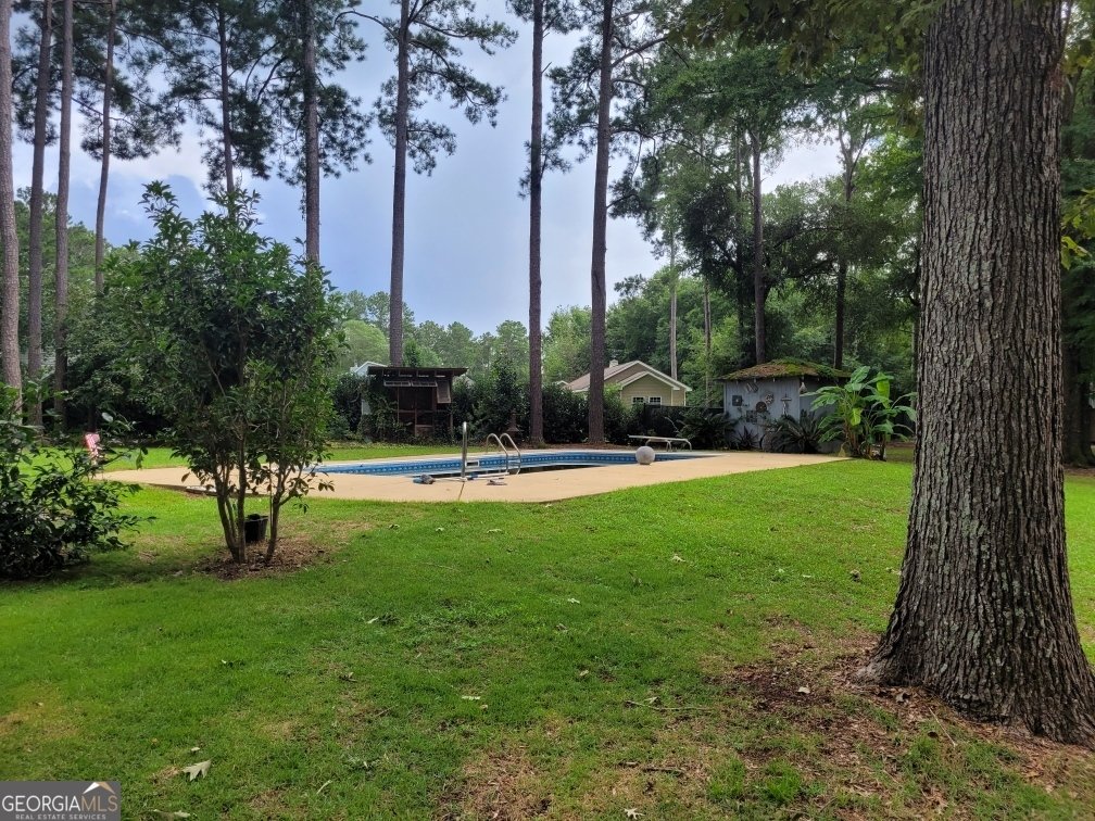 431 Woodlawn Drive Eufaula - 27