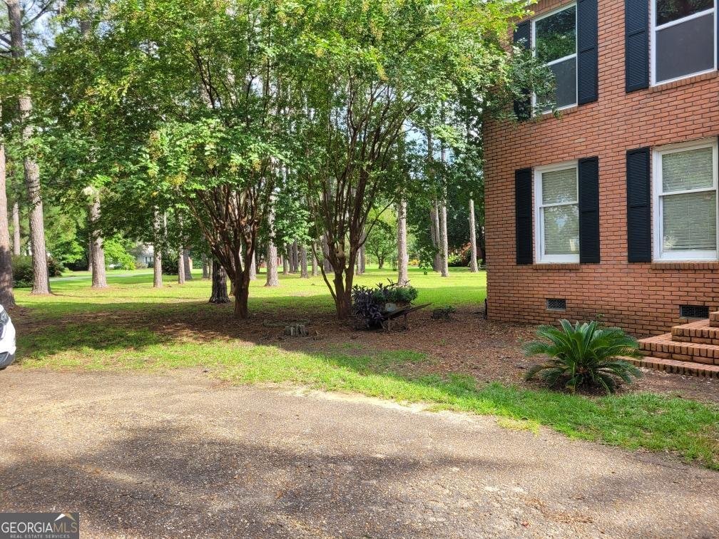 431 Woodlawn Drive Eufaula - Photo 31